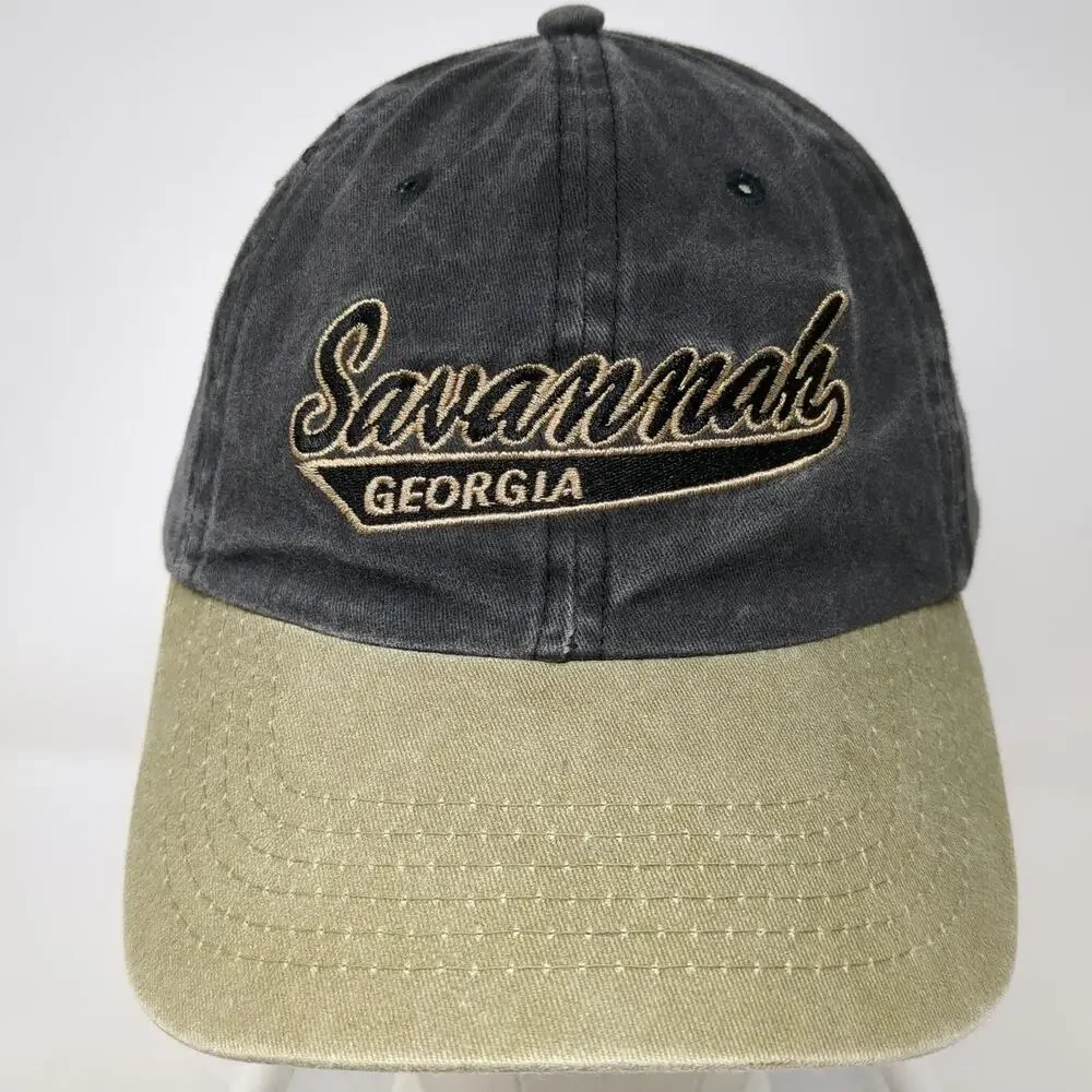 Unbranded savannah georgia